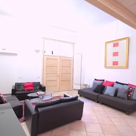 Monti Loft: Colosseum *