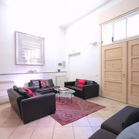 Monti Loft: Colosseum Apartamento