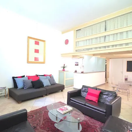 Apartamento Monti Loft: Colosseum Roma