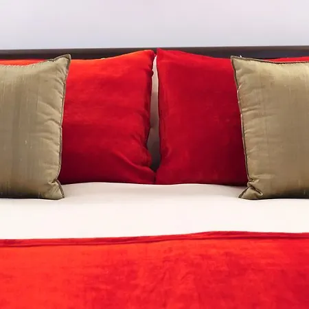 Monti Loft: Colosseum Apartamento Roma