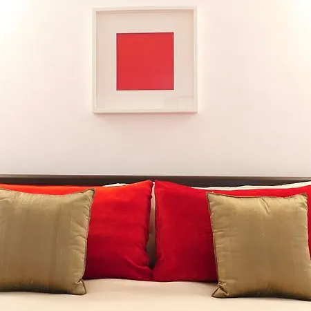 Apartamento Monti Loft: Colosseum *