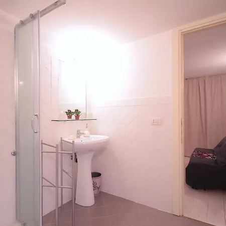 Monti Loft: Colosseum Apartamento *