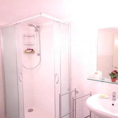 Monti Loft: Colosseum Apartamento Roma
