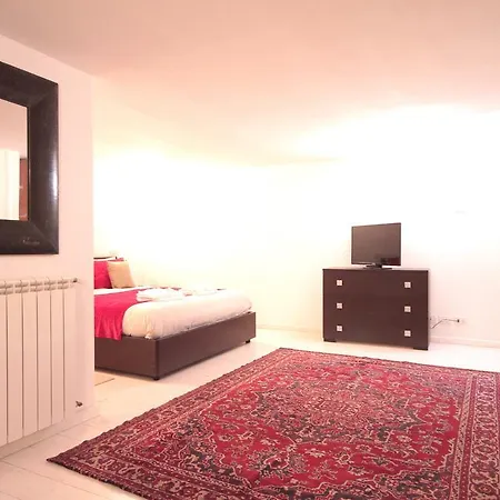 Monti Loft: Colosseum Apartamento