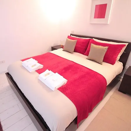 Apartamento Monti Loft: Colosseum