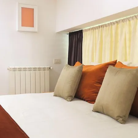 Monti Loft: Colosseum *