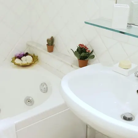 Monti Loft: Colosseum Apartamento *