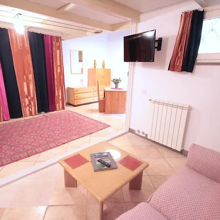 Apartamento Monti Loft: Colosseum *