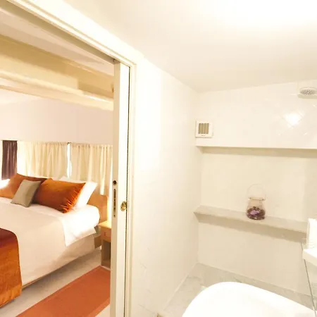 Apartamento Monti Loft: Colosseum