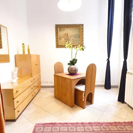 Apartamento Monti Loft: Colosseum Roma