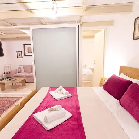 Apartamento Monti Loft: Colosseum Roma