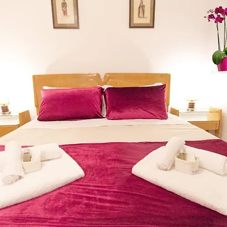 Monti Loft: Colosseum Apartamento Roma