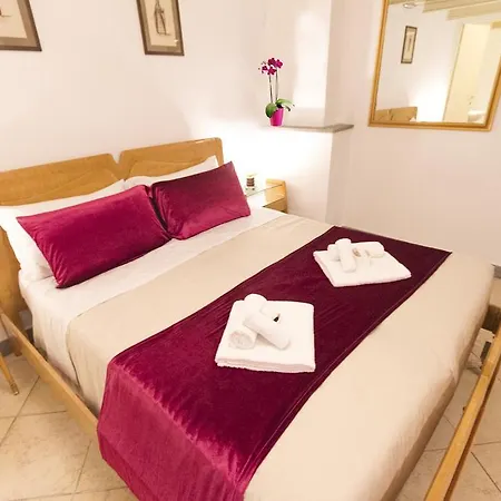 Apartamento Monti Loft: Colosseum *