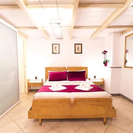 Monti Loft: Colosseum Roma