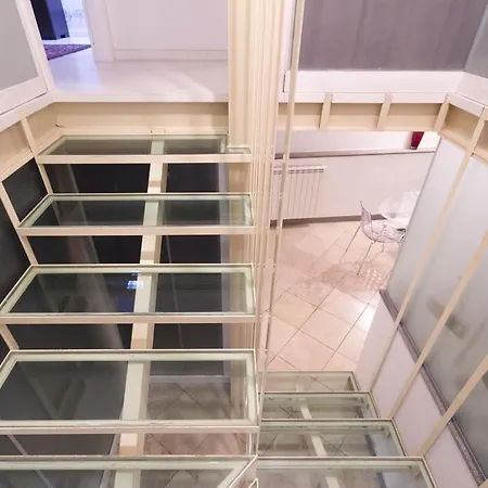 Apartamento Monti Loft: Colosseum *