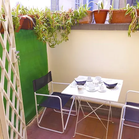 Apartamento Monti Loft: Colosseum